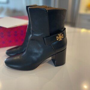 Tory Burch Booties
